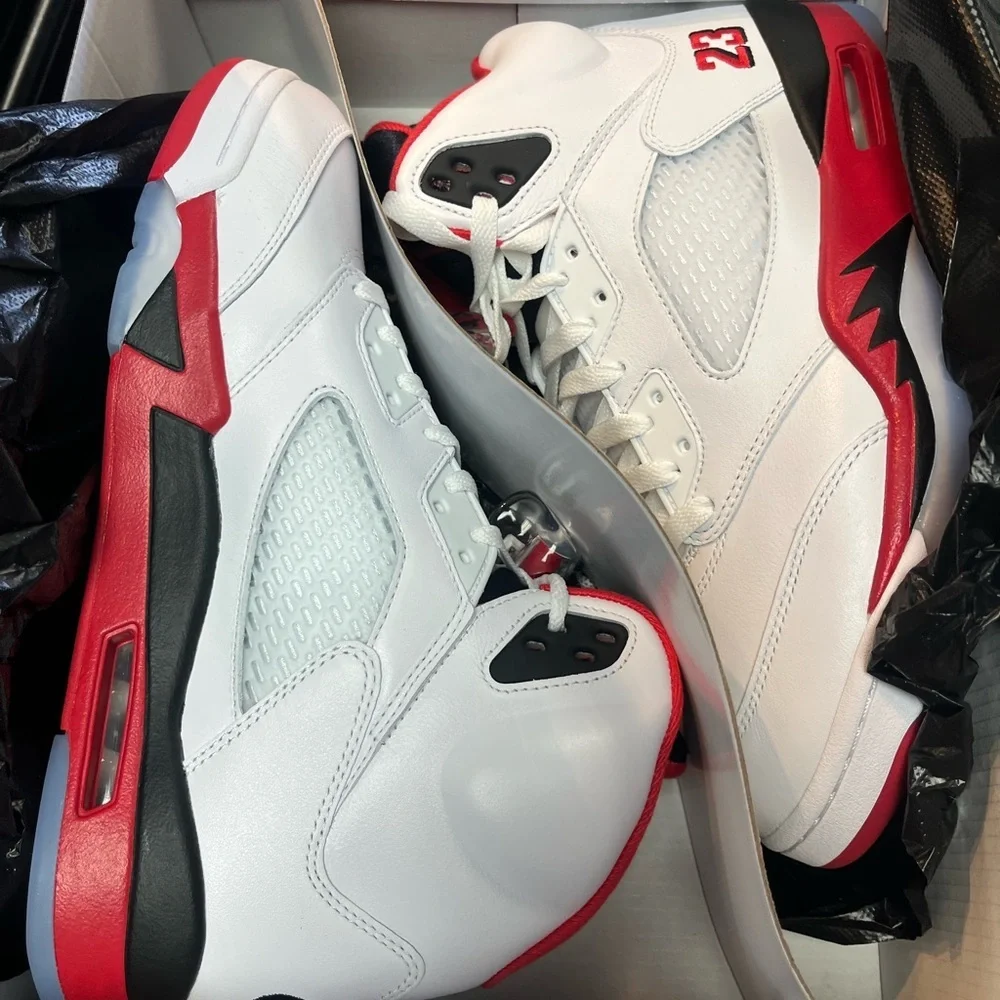 Sz 15 Air Jordan 5 Retro 